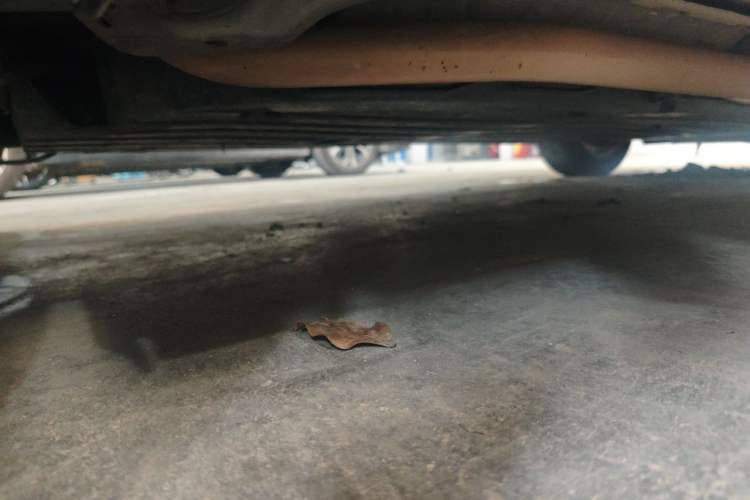 Used Honda Fit 2018 1.5L CVT Comfort Sunroof Version Chassis Rear Right