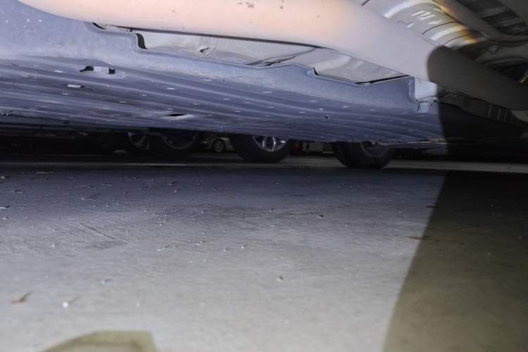 Used Honda Fit 2018 1.5L CVT Comfort Sunroof Version Chassis Rear Right