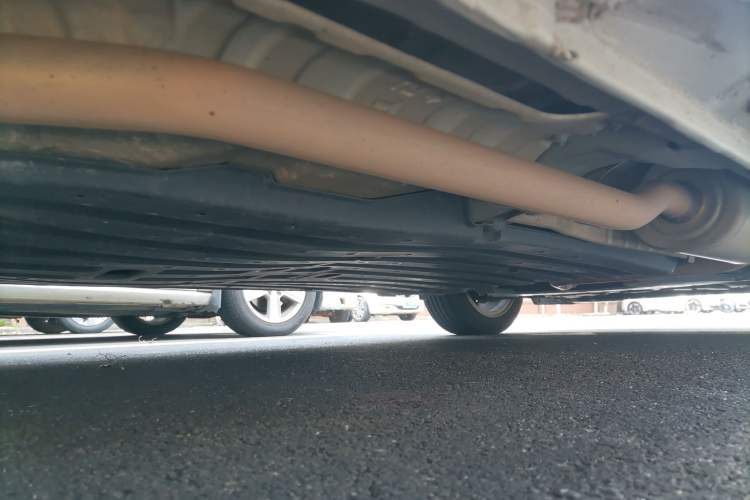 Used Honda Fit 2018 1.5L CVT Comfort Sunroof Version Chassis Rear Right