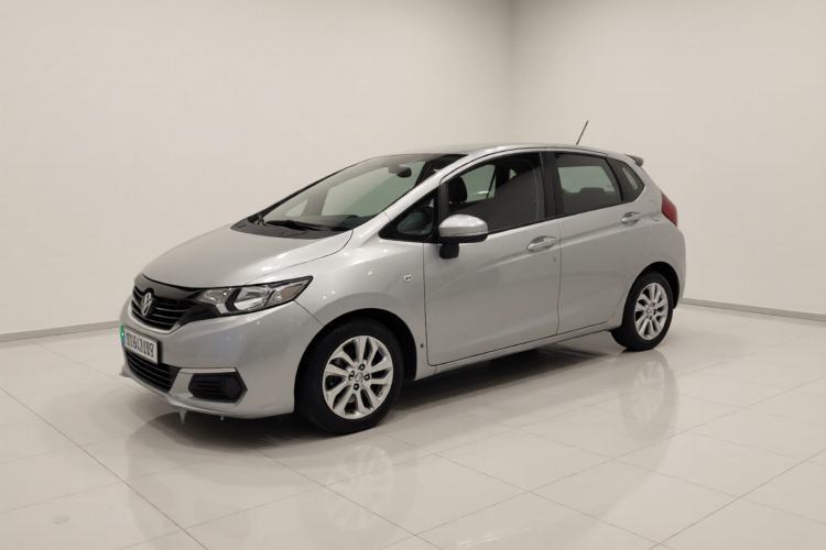 Used Honda Fit 2018 1.5L CVT Comfort Sunroof Version Guazi used car, China used car export, Used car for sale, Used cars, Cheapest cars for sale