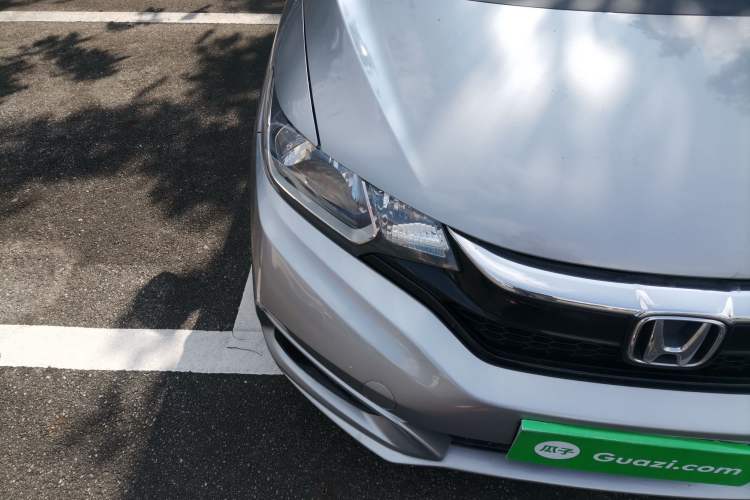 Used Honda Fit 2018 1.5L CVT Comfort Sunroof Version Right Front Headlight