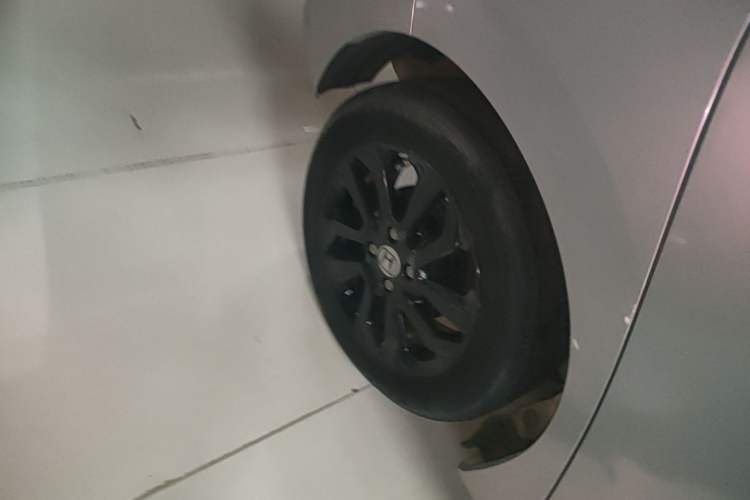 Used Honda Fit 2018 1.5L CVT Comfort Version Right Rear Wheel Hub