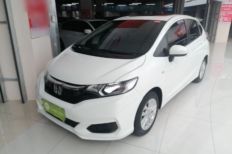 Honda Fit 2018 1.5L CVT Comfort Sunroof Version usata Guazi used car, China used car export, Used car for sale, Used  cars, Cheapest cars for sale