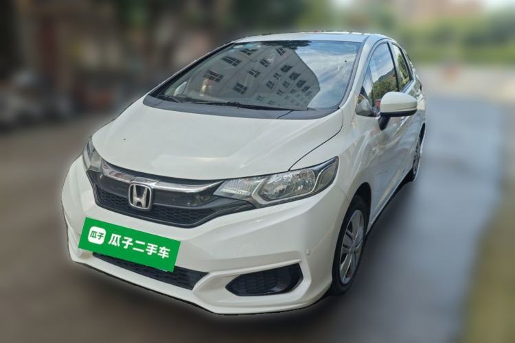 Used Honda Fit 2018 1.5L CVT Comfort Version Guazi used car, China used car export, Used car for sale, Used  cars, Cheapest cars for sale