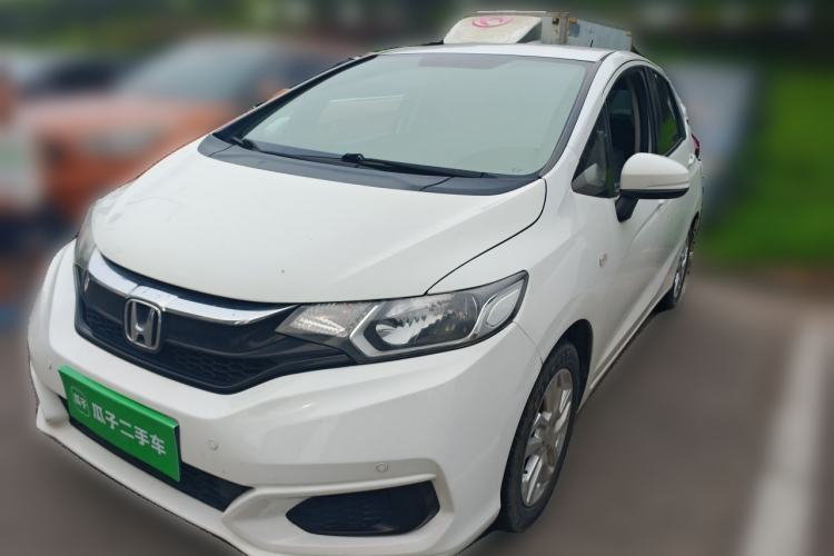 Gebrauchter Honda Fit 2018 1.5L CVT Comfort Version Guazi used car, China used car export, Used car for sale, Used  cars, Cheapest cars for sale