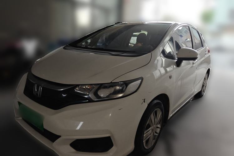 Used Honda Fit 2018 1.5L CVT Comfort Version Guazi used car, China used car export, Used car for sale, Used  cars, Cheapest cars for sale
