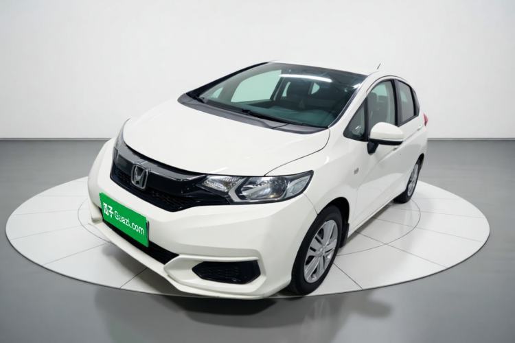 Gebrauchter Honda Fit 2018 1.5L CVT Comfort Version Guazi used car, China used car export, Used car for sale, Used  cars, Cheapest cars for sale