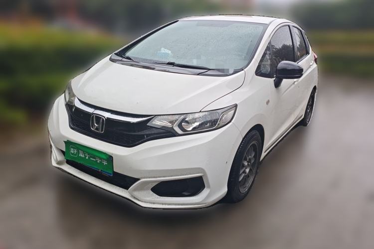 Used Honda Fit 2018 1.5L CVT Comfort Version Guazi used car, China used car export, Used car for sale, Used cars, Cheapest cars for sale