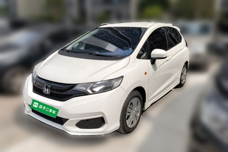 Gebrauchter Honda Fit 2018 1.5L CVT Comfort Version Guazi used car, China used car export, Used car for sale, Used  cars, Cheapest cars for sale
