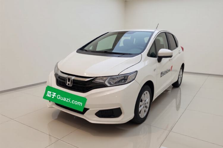 Ojetý Honda Fit 2018 1.5L CVT Comfort Sunroof Version Guazi used car, China used car export, Used car for sale, Used  cars, Cheapest cars for sale