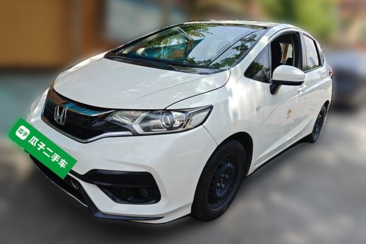 Used Honda Fit 2018 1.5L Manual Comfort Version Guazi used car, China used car export, Used car for sale, Used  cars, Cheapest cars for sale