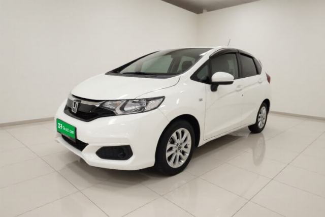 Ojetý Honda Fit 2018 1.5L CVT Comfort Sunroof Version