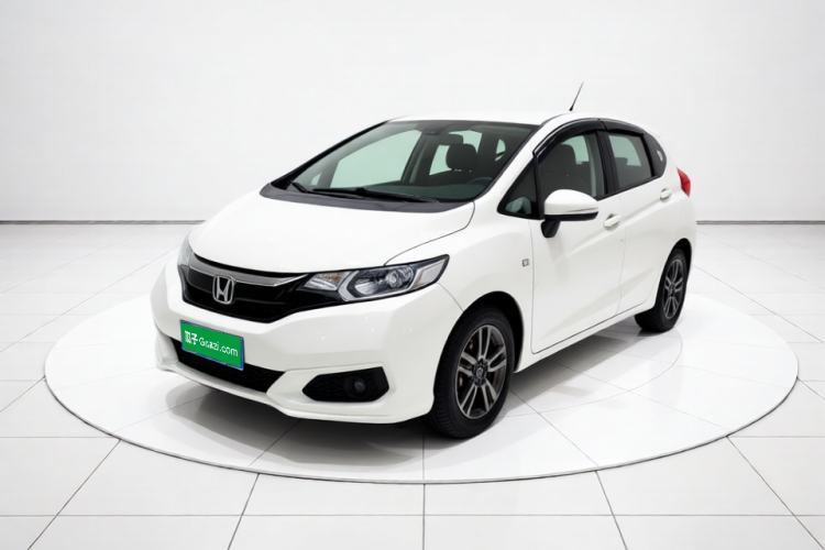 Honda Fit 2018 1.5L Manual Comfort Version usado Guazi used car, China used car export, Used car for sale, Used  cars, Cheapest cars for sale