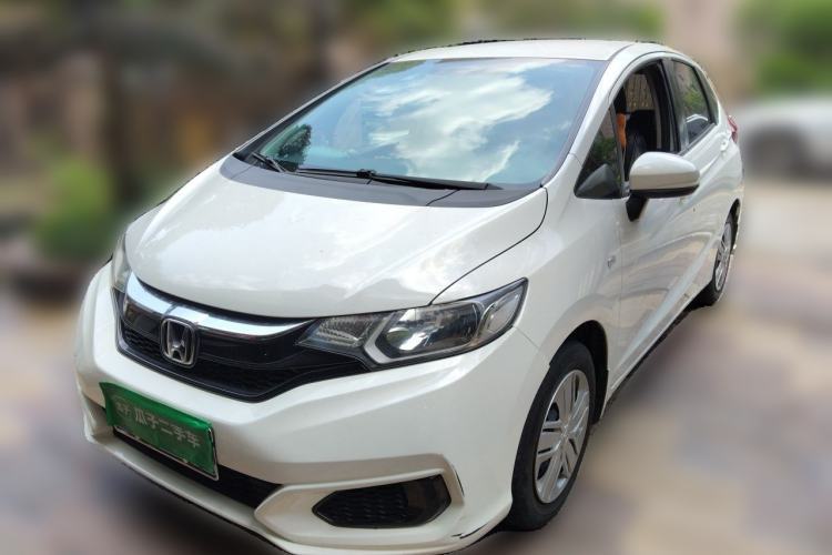 Used Honda Fit 2018 1.5L CVT Comfort Version Guazi used car, China used car export, Used car for sale, Used  cars, Cheapest cars for sale