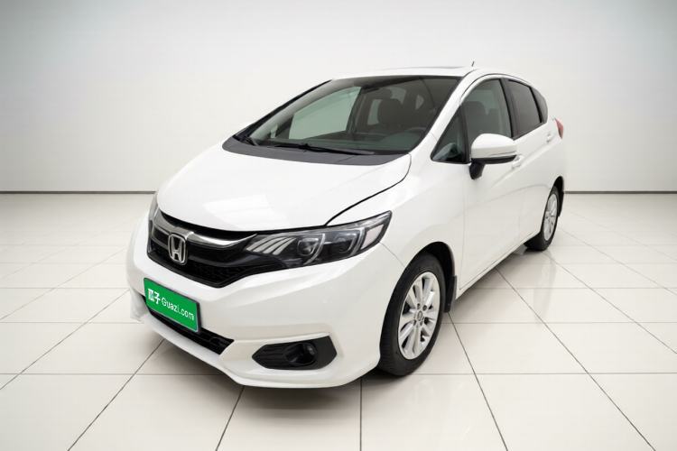 Ojetý Honda Fit 2018 1.5L CVT Comfort Sunroof Version Guazi used car, China used car export, Used car for sale, Used  cars, Cheapest cars for sale