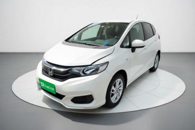 Ojetý Honda Fit 2018 1.5L CVT Comfort Version