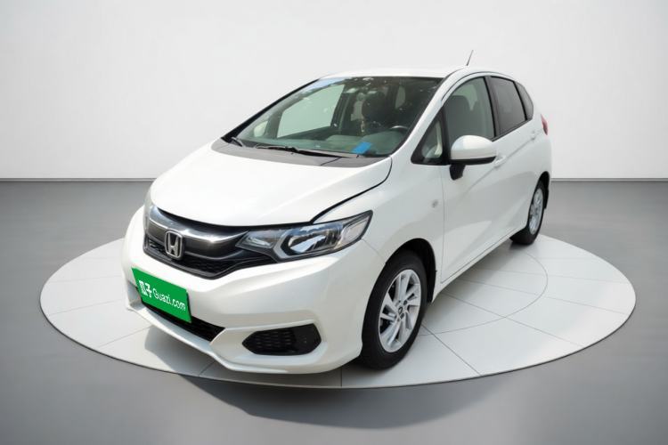 Honda Fit 2018 1.5L CVT Comfort Version usata Guazi used car, China used car export, Used car for sale, Used cars, Cheapest cars for sale