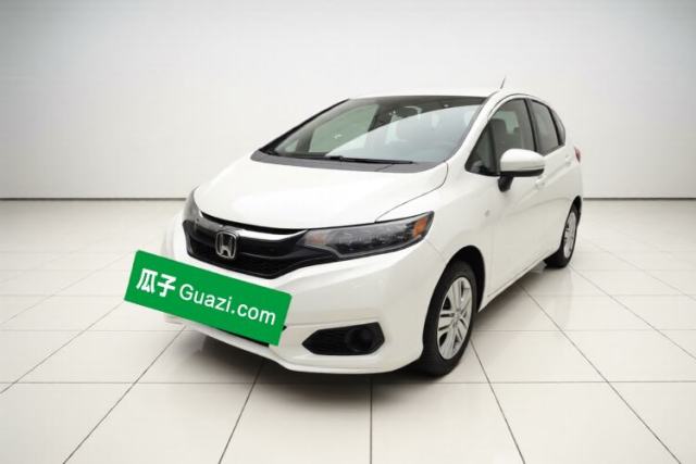 Ojetý Honda Fit 2018 1.5L CVT Comfort Version