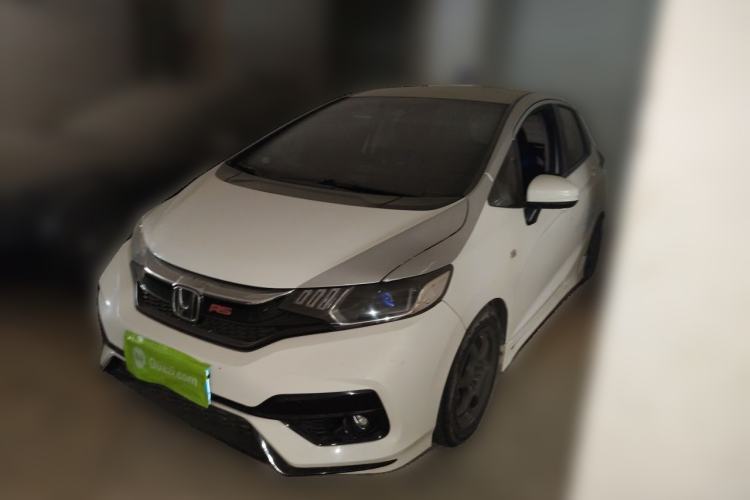 Used Honda Fit 2018 1.5L Manual Comfort Version Guazi used car, China used car export, Used car for sale, Used  cars, Cheapest cars for sale
