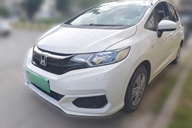 Used Honda Fit 2018 1.5L CVT Comfort Version Guazi used car, China used car export, Used car for sale, Used cars, Cheapest cars for sale