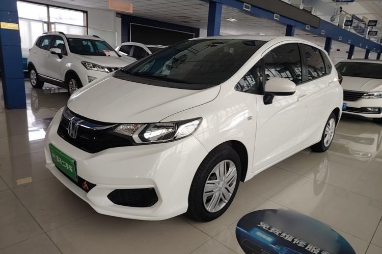 Used Honda Fit 2018 1.5L CVT Comfort Version Guazi used car, China used car export, Used car for sale, Used  cars, Cheapest cars for sale