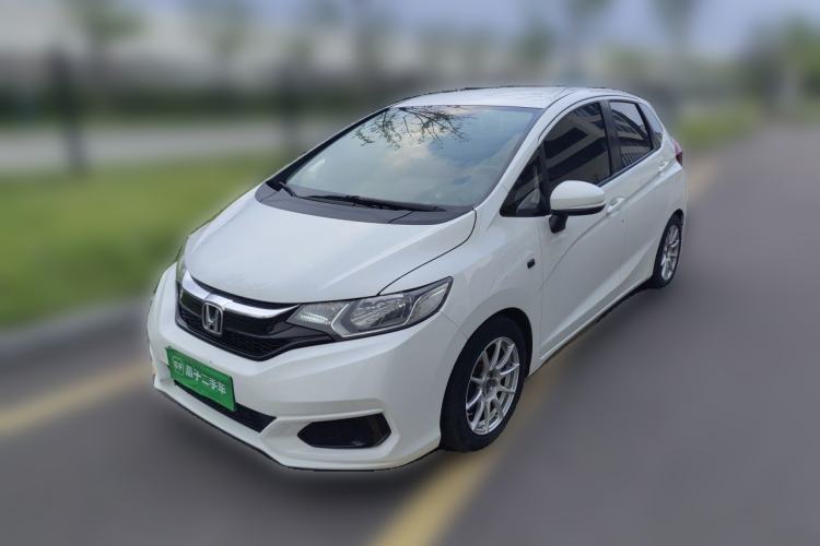 Used Honda Fit 2018 1.5L Manual Comfort Version Guazi used car, China used car export, Used car for sale, Used  cars, Cheapest cars for sale
