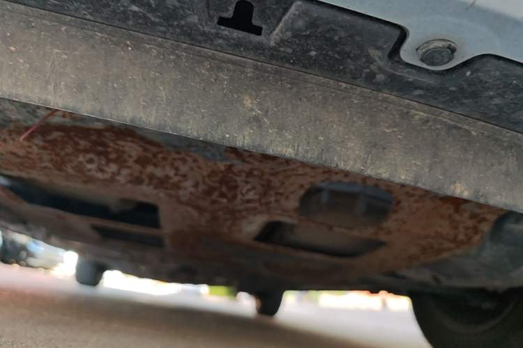 Used Honda Fit 2018 1.5L CVT Comfort Version Chassis Front