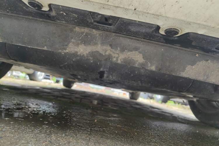 Used Honda Fit 2018 1.5L CVT Comfort Version Chassis Front