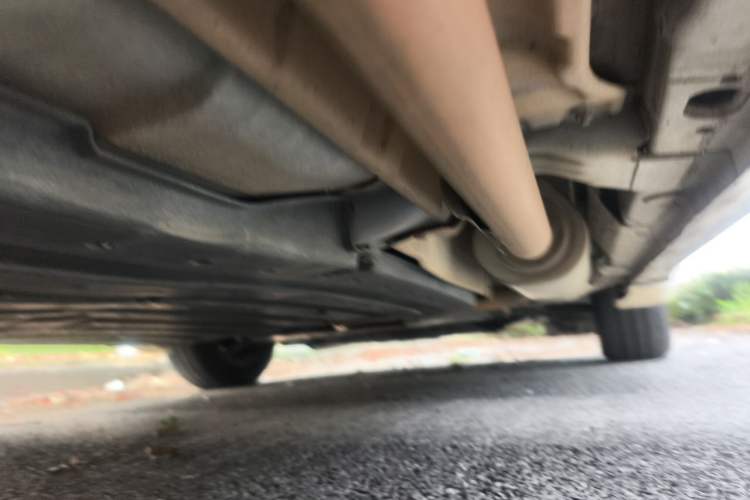 Used Honda Fit 2018 1.5L CVT Comfort Version Chassis Front