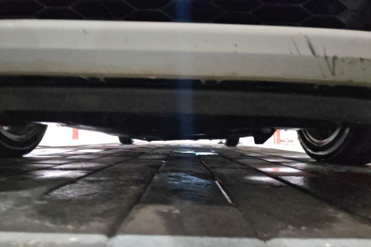 Used Honda Fit 2018 1.5L CVT Comfort Sunroof Version Chassis Front
