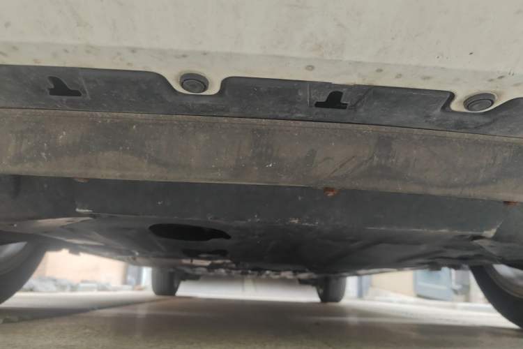 Used Honda Fit 2018 1.5L CVT Comfort Sunroof Version Chassis Front