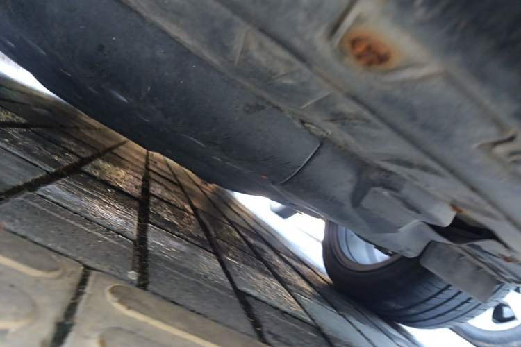 Used Honda Fit 2018 1.5L CVT Comfort Version Chassis Front