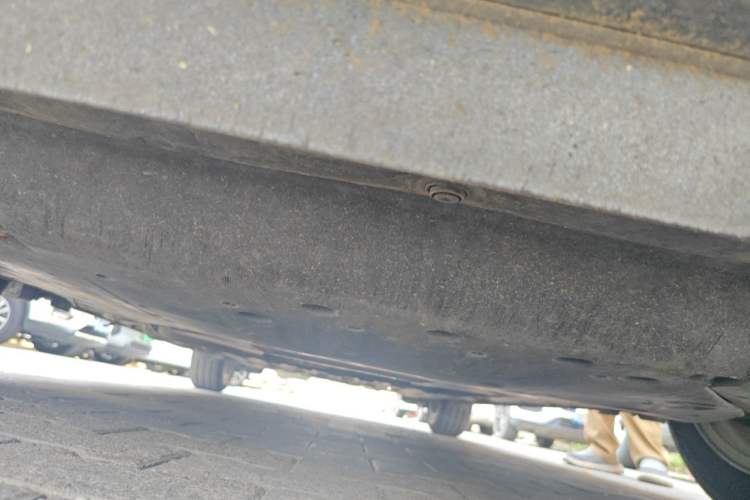Used Honda Fit 2018 1.5L CVT Comfort Sunroof Version Chassis Front