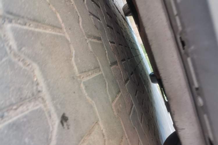Used Honda Fit 2018 1.5L CVT Comfort Version Chassis Front