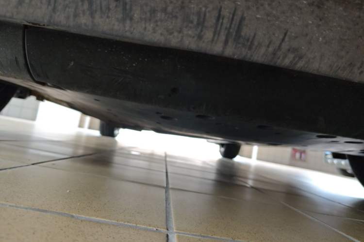 Used Honda Fit 2018 1.5L CVT Comfort Version Chassis Front