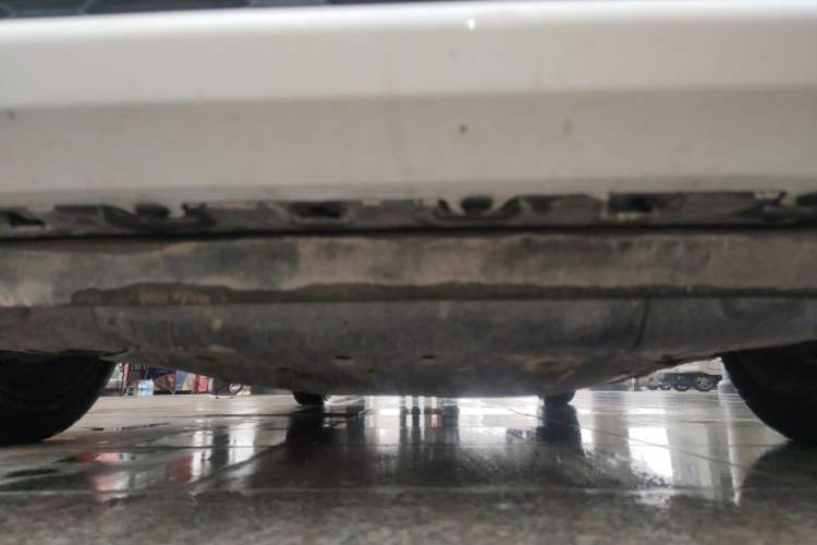 Used Honda Fit 2018 1.5L CVT Comfort Version Chassis Front