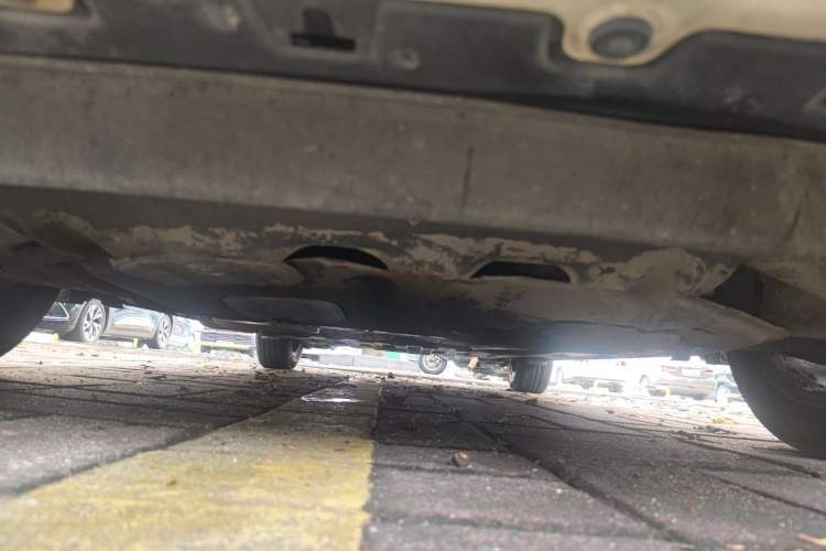 Used Honda Fit 2018 1.5L CVT Comfort Version Chassis Front