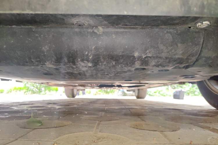 Used Honda Fit 2018 1.5L CVT Comfort Sunroof Version Chassis Front