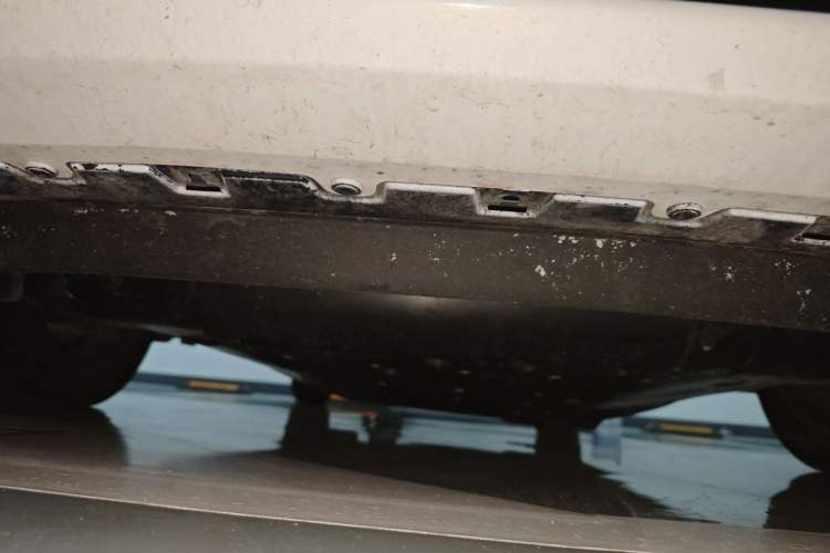 Used Honda Fit 2018 1.5L CVT Comfort Version Chassis Front