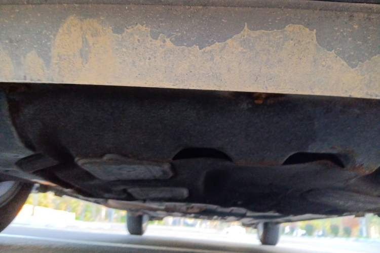 Used Honda Fit 2018 1.5L CVT Comfort Sunroof Version Chassis Front