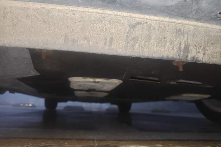 Used Honda Fit 2018 1.5L CVT Comfort Sunroof Version Chassis Front