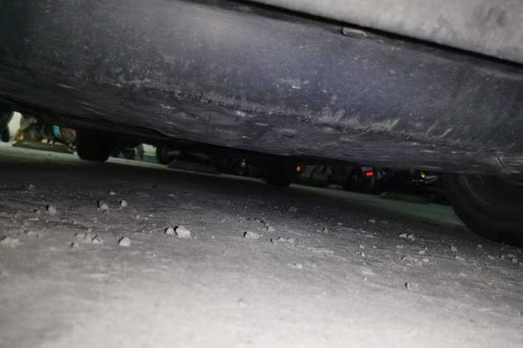 Used Honda Fit 2018 1.5L CVT Comfort Version Chassis Front