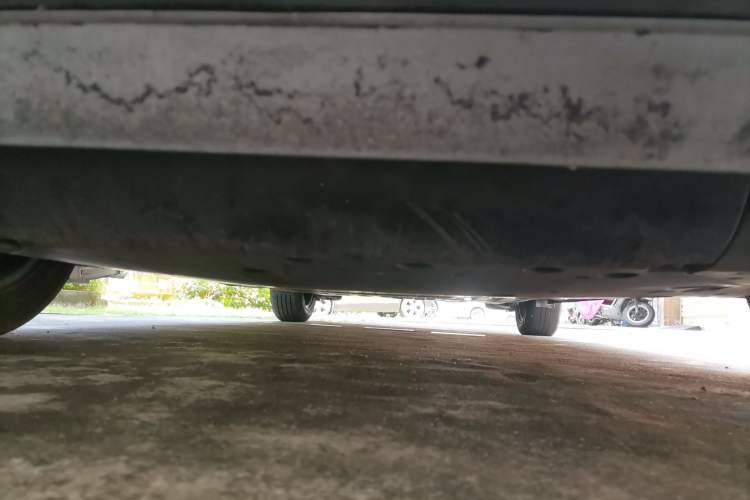 Used Honda Fit 2018 1.5L CVT Comfort Version Chassis Front