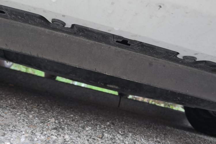 Used Honda Fit 2018 1.5L CVT Comfort Version Chassis Front