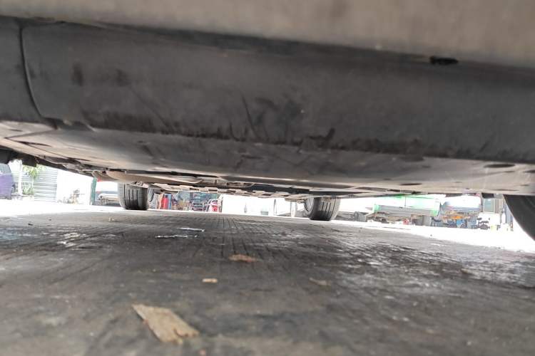 Used Honda Fit 2018 1.5L CVT Comfort Sunroof Version Chassis Front