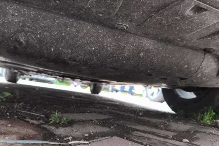 Used Honda Fit 2018 1.5L CVT Trendy Sports Edition Chassis Front
