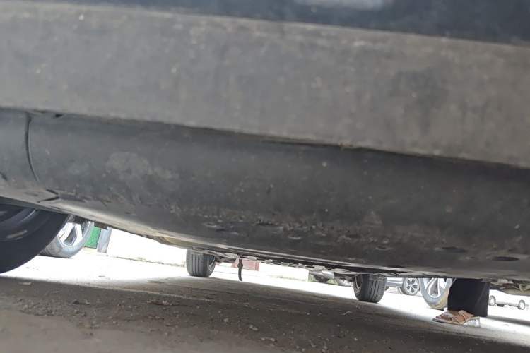 Used Honda Fit 2018 1.5L CVT Comfort Version Chassis Front
