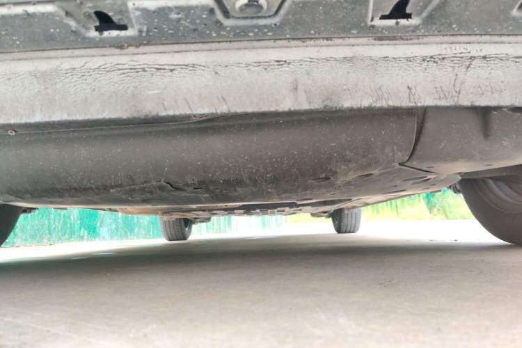Used Honda Fit 2018 1.5L CVT Comfort Version Chassis Front