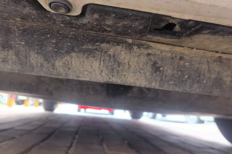 Used Honda Fit 2018 1.5L CVT Comfort Version Chassis Front