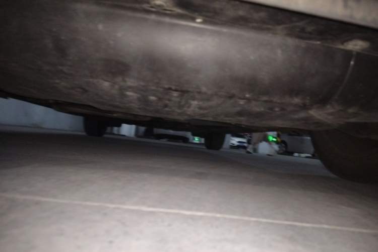 Used Honda Fit 2018 1.5L CVT Comfort Version Chassis Front